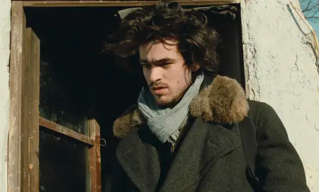 Gadjo dilo / The Crazy Stranger (1997)