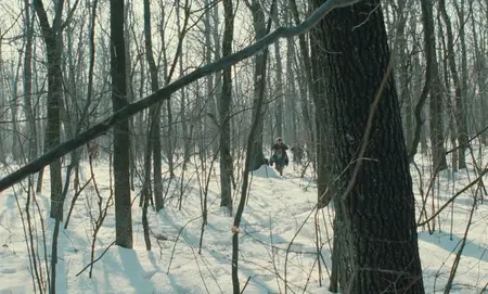Gadjo dilo / The Crazy Stranger (1997)