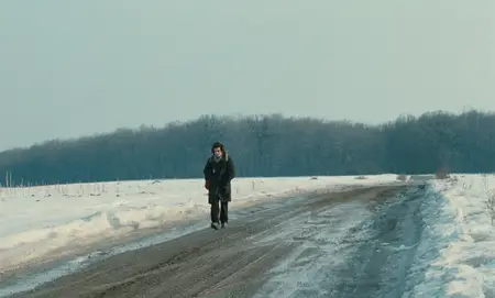 Gadjo dilo / The Crazy Stranger (1997)