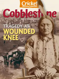 Cobblestone - May-June 2025
