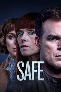 Safe S01E06