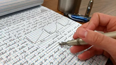 Learn Beautiful Handwriting and Cursive