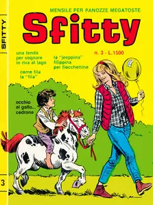Sfitty - Volume 3
