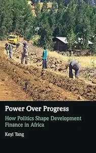 Power Over Progress: How Politics Shape Development Finance in Africa