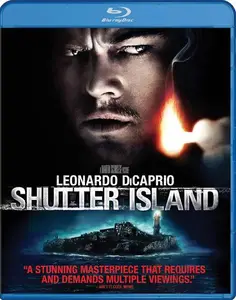 Shutter Island (2010)