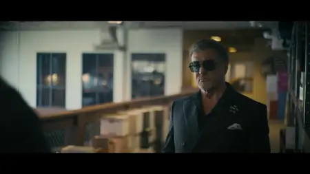 Tulsa King S03E02