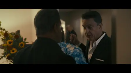 Tulsa King S03E02