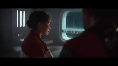 Star Wars: Andor S02E01