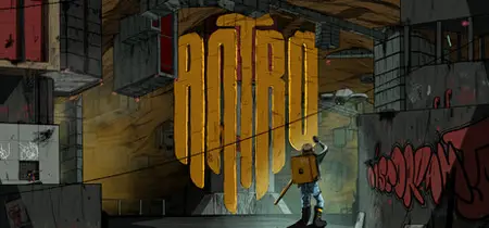 Antro (2025)