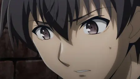 Berserk of Gluttony S01E03
