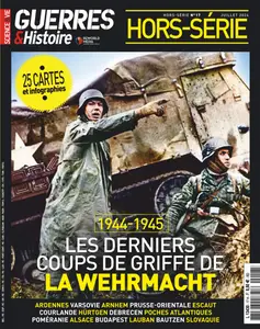 Science & Vie Guerres & Histoire Hors-Série N.17 - Juillet 2024
