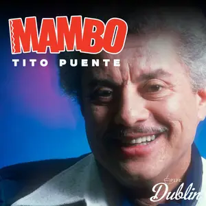 Tito Puente - Mambo (2026) [Official Digital Download]