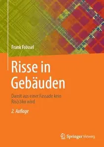 Risse in Gebäuden, 2. Auflage