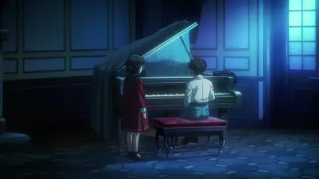 Moonrise S01E14 The Past and Reality