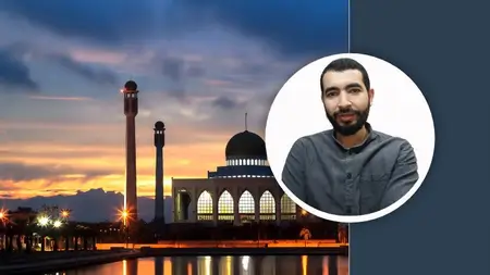 Modern Standard Arabic Mastery | Learn from scratch