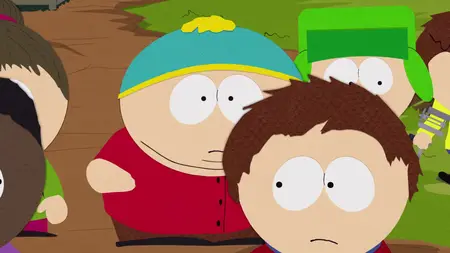 South Park S12E07