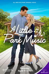 A Little Park Music (2026)