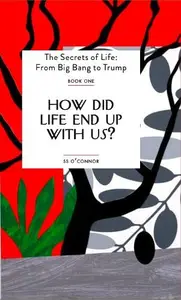 How Did Life End Up With Us? (The Secrets of Life: From Big Bang to Trump)