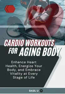 Cardio Workouts For The Aging Body