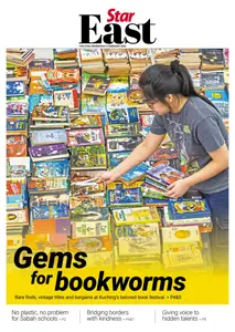 The Star Malaysia StarExtra - 5 February 2025