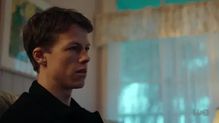 The Rainmaker S01E06