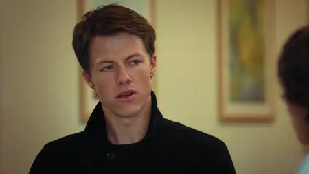 The Rainmaker S01E06