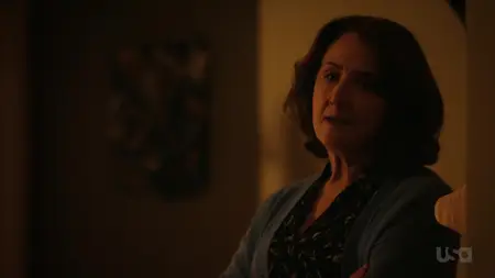 The Rainmaker S01E06