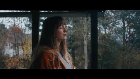 Prisla v noci / She Came at Night (2023)