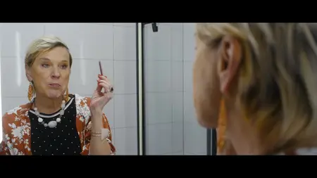 Prisla v noci / She Came at Night (2023)