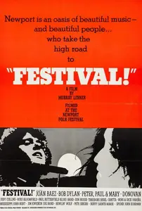 Festival (1967)