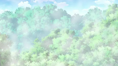 Toriko (2011) - S03E07 Toriko Completely Defeated!! The Delicate and Uninhibited Power of Food Honor!! -CDL