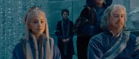 The Last Airbender (2010)