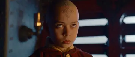 The Last Airbender (2010)