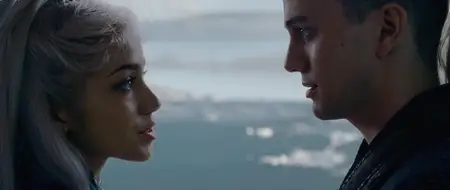 The Last Airbender (2010)