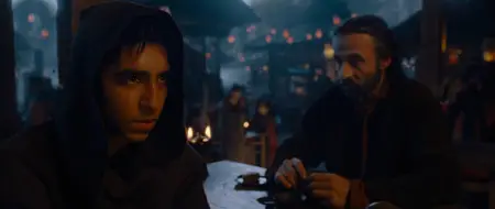 The Last Airbender (2010)