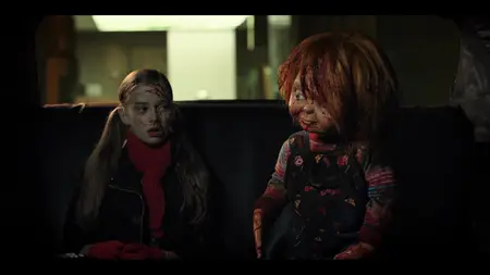 Chucky S03E03