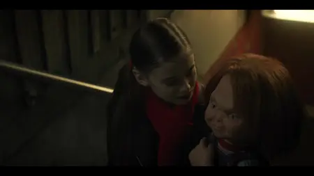 Chucky S03E03