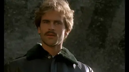 Blastfighter (1984)