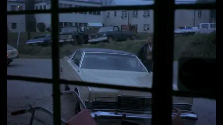 Blastfighter (1984)
