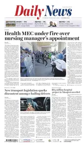 Daily News - 16 September 2025