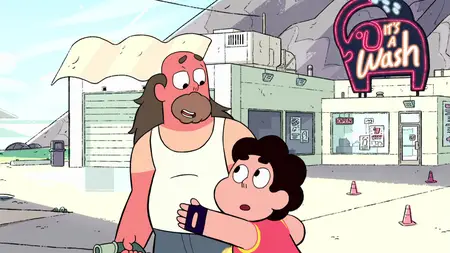 Steven Universe S03E11