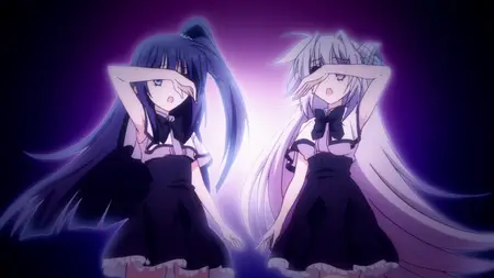 Juuou Mujin no Fafnir - OP01 vol01+01