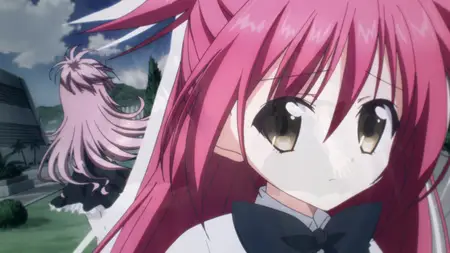 Juuou Mujin no Fafnir - OP01 vol01+01