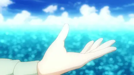 Juuou Mujin no Fafnir - OP01 vol01+01