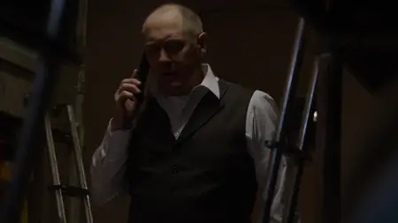 The Blacklist S04E20