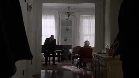 The Blacklist S04E20