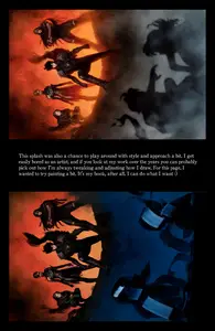 The UnChosen 002