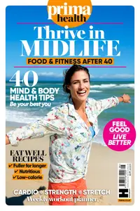 Prima Health - Issue 4 2026