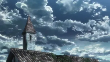 Attack on Titan S03E16