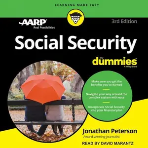 Social Security for Dummies